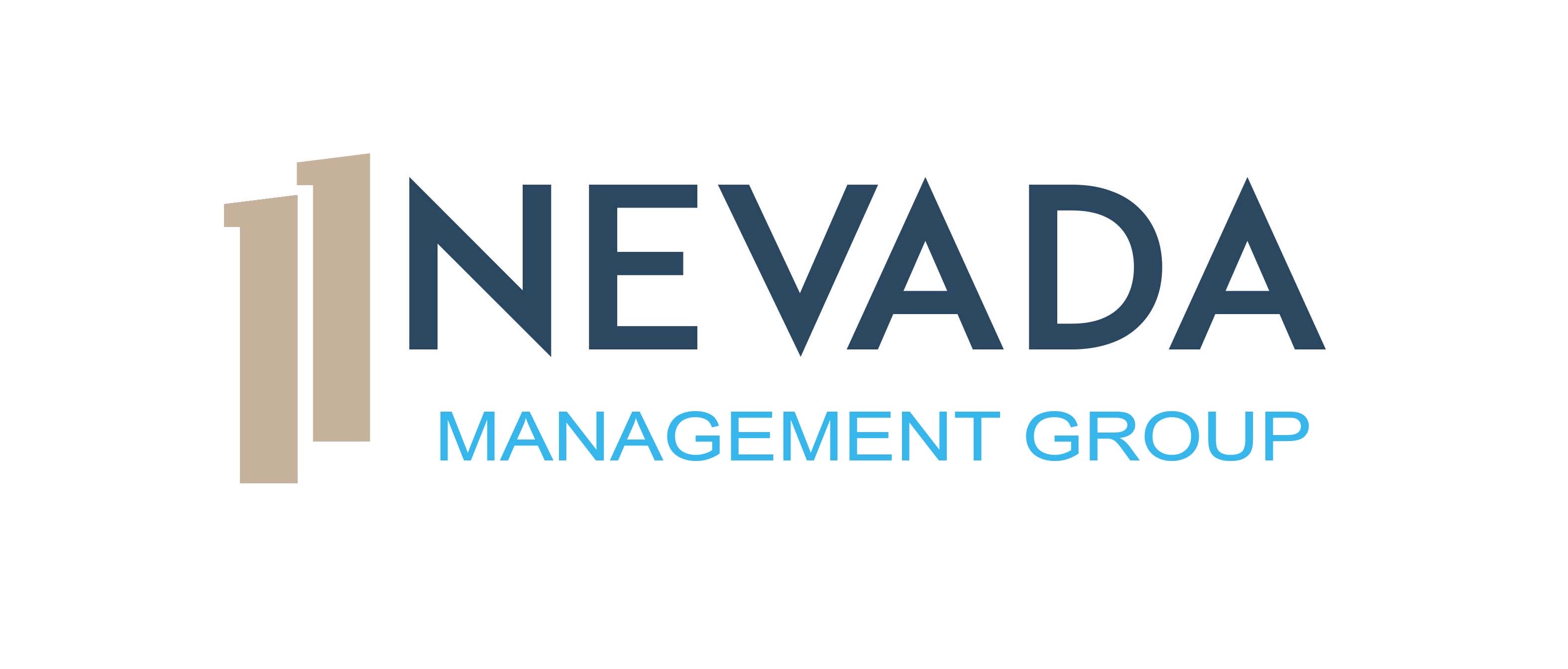 11 Nevada logo